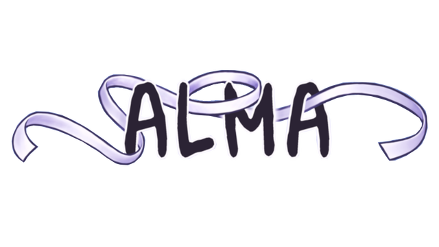 Alma Logo