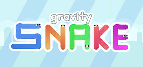 Gravity Snake cover art