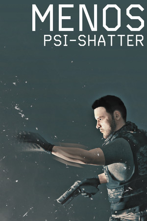 MENOS: PSI-SHATTER poster image on Steam Backlog