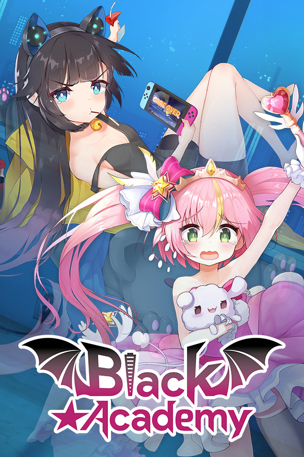 Black Academy