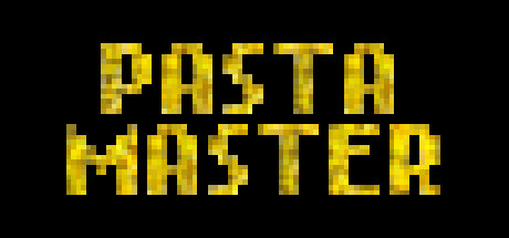 Pasta Master cover art