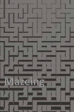 Mazeing