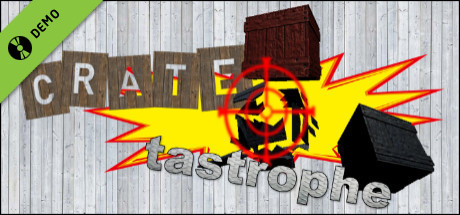 CrateTastrophe Demo cover art