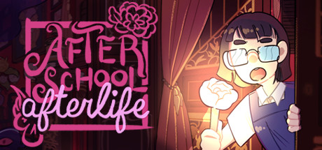 After School Afterlife cover art