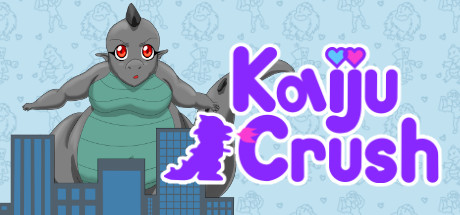 Kaiju Crush cover art