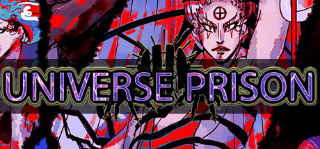 UNIVERSE PRISON cover art