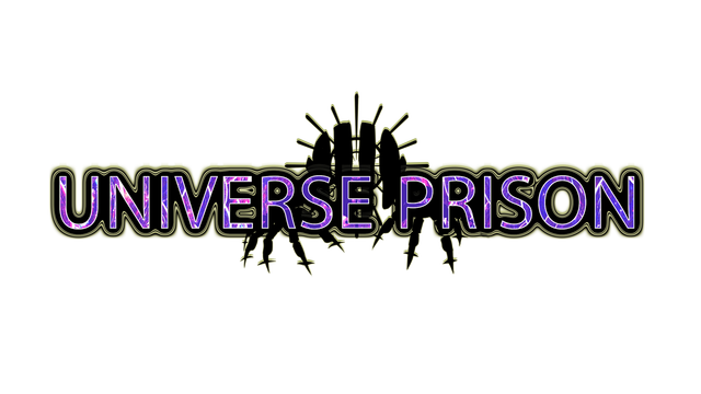 UNIVERSE PRISON Logo