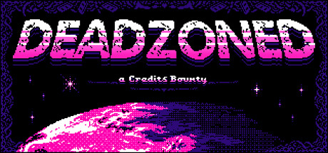 Deadzoned: A Credits Bounty cover art