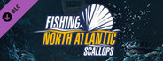 Fishing: North Atlantic - Scallop