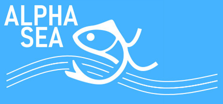 Alpha Sea cover art
