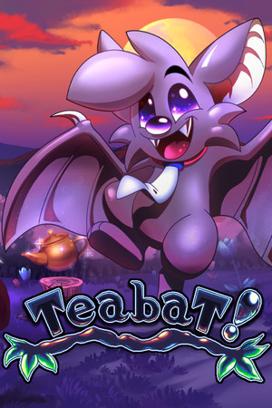 Teabat! poster image on Steam Backlog