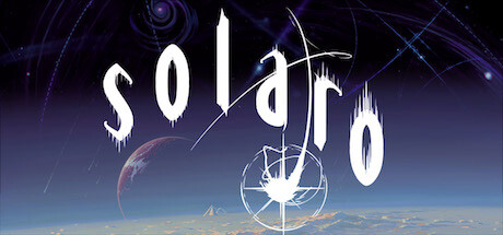 Solaro cover art