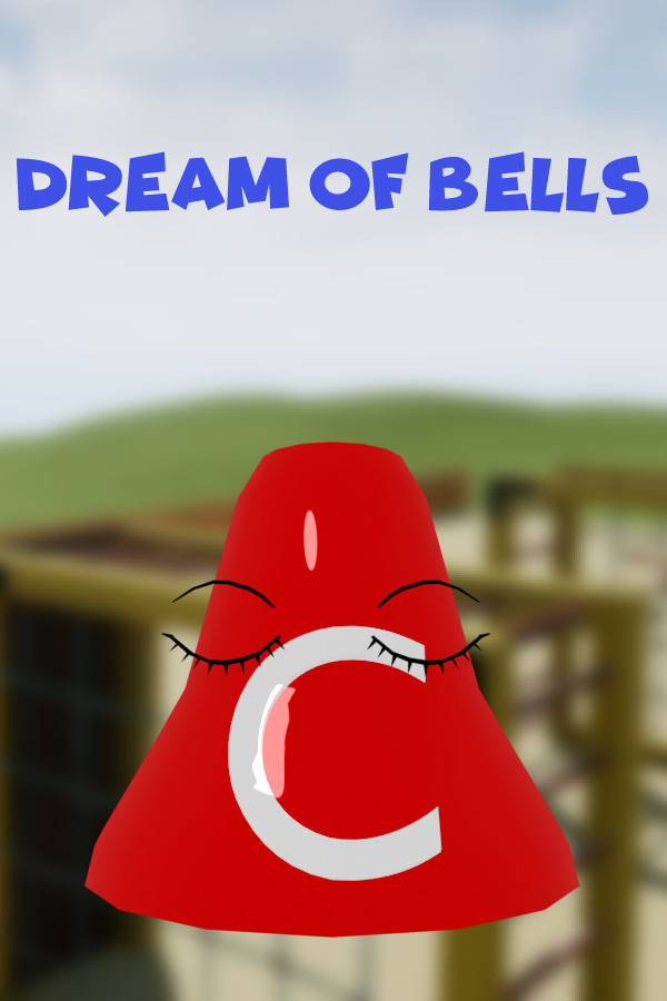 Steam portrait for Dream of Bells.