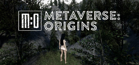 Metaverse: Origins cover art
