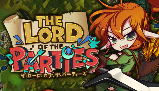 The Lord of the Parties