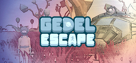 Gedel Escape cover art