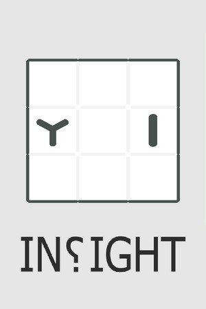 Insight poster image on Steam Backlog