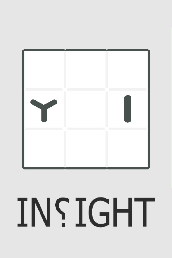 Steam portrait for Insight.