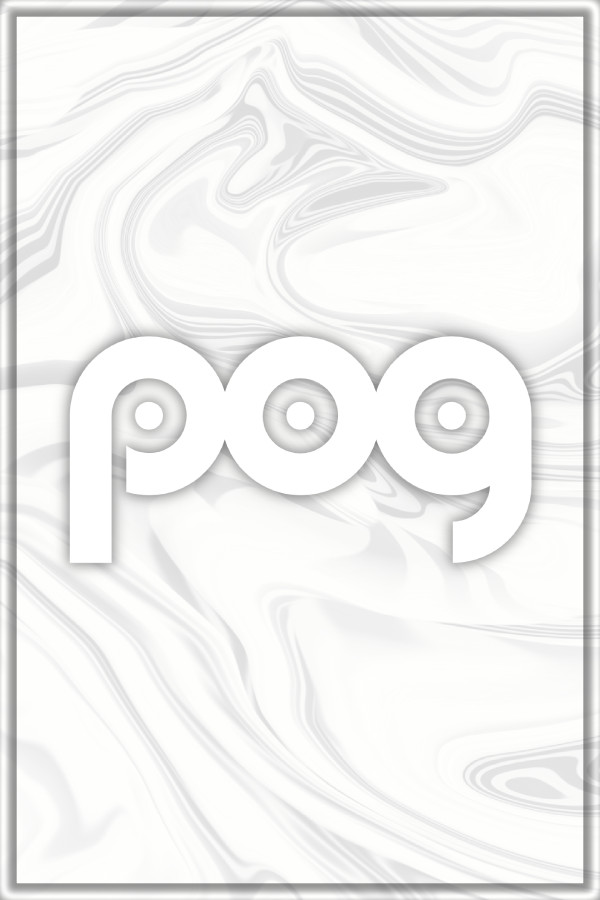 POG for steam