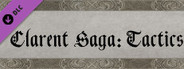 Clarent Saga - Game Script