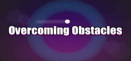 Overcoming Obstacles cover art