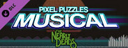 Pixel Puzzles The Musical: The Nearly Deads - Jigsaw Pack