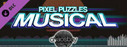 Pixel Puzzles The Musical: Chaosbay - Jigsaw Pack