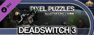 Pixel Puzzles Illustrations & Anime - Deadswitch 3