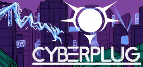 Cyberplug cover art