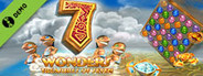 7 Wonders - The Treasures of Seven Demo