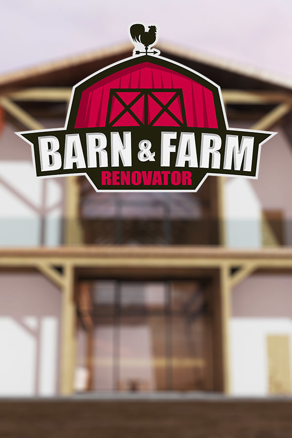 Steam portrait for Barn&Farm Renovator.