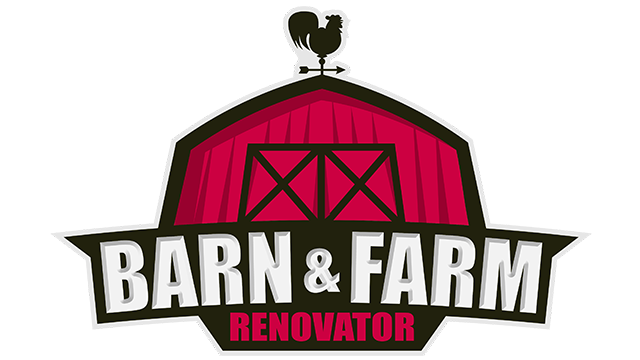 Barn&Farm Renovator Logo