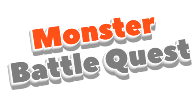 Monster Battle Quest Logo