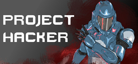 Project Hacker cover art