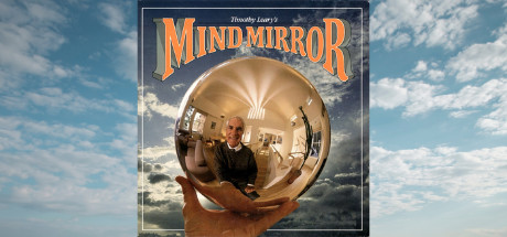 Timothy Leary's Mind Mirror cover art