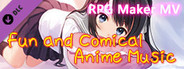 RPG Maker MV - Fun and Comical Anime Music