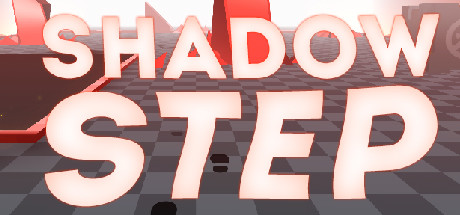 SHADOW STEP cover art