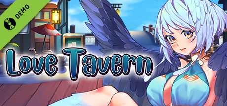 Love Tavern Demo cover art
