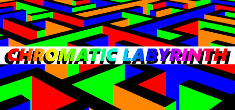 Chromatic Labyrinth cover art