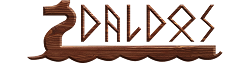 Daldos Logo