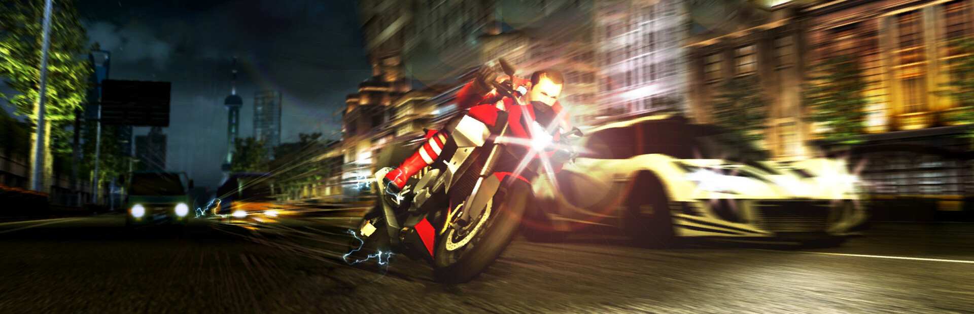 FAST BEAT BATTLE RIDER