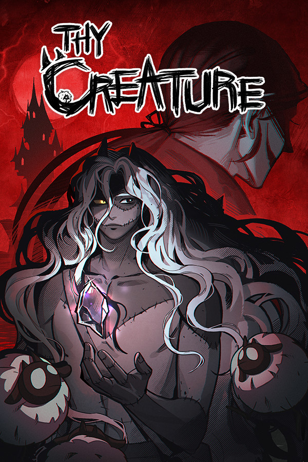 Thy Creature for steam
