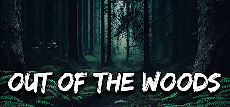 Out of the Woods cover art