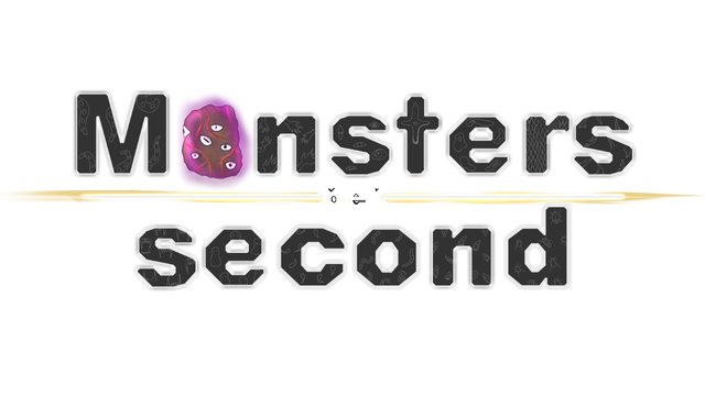 Monsters per second Logo