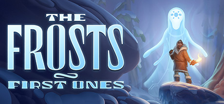 The Frosts: First Ones cover art