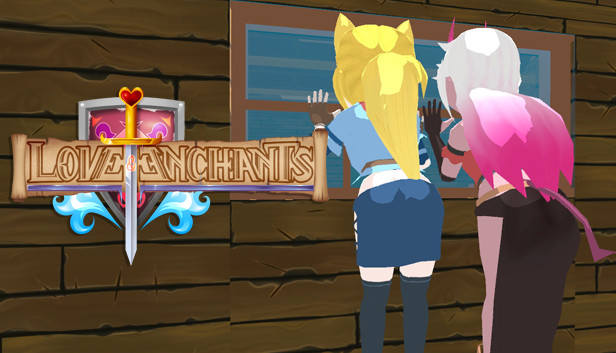 Love and Enchants