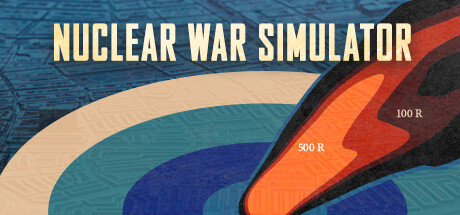 Nuclear War Simulator cover art