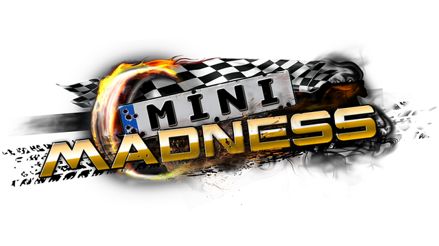 Mini Madness Logo