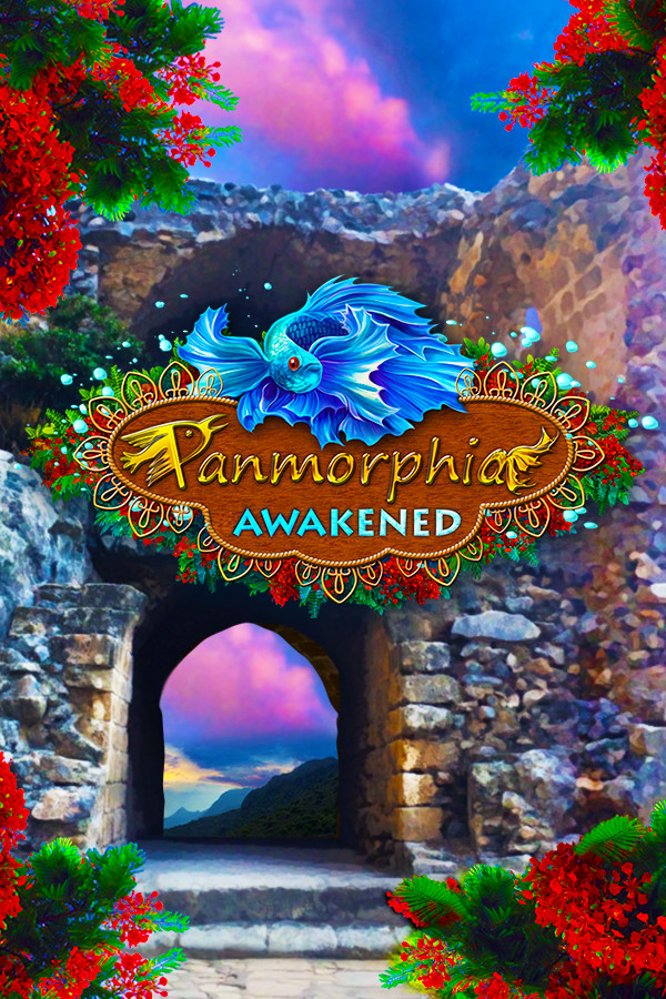 Panmorphia: Awakened for steam