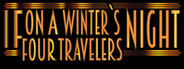 If On A Winter's Night, Four Travelers